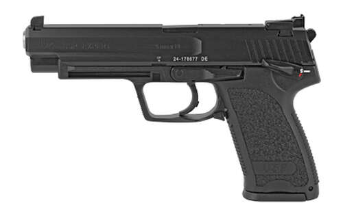 Handguns Heckler&Koch USP 9mm HK USP EXPERT 9MM 5.2" 15RD V1 DA/SA • Model: USP